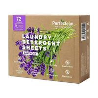 Waschstreifen Miniatur